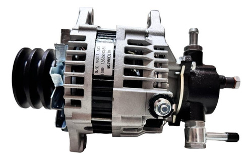 Alternador Isuzu Elf400-600 Motor 4hk1