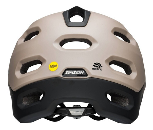 Imagen 5 de 8 de Casco Bell Super Dh Spherical