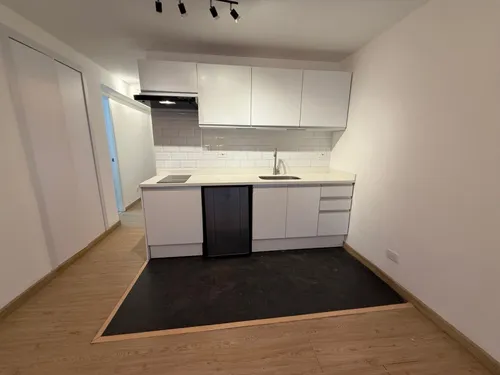 Apartamento En Arriendo En Bosque Calderon. Cod A22838