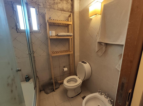 Imagen 12 de 13 de San Isidro - Excelente Departamento De 3 Amb En Dúplex Con Cochera Descubierta!!
