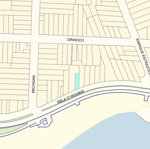 Imagen 2 de 3 de Terreno, Sobre Rambla, Oportunidad