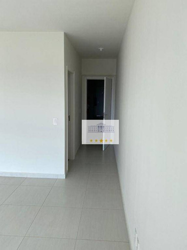 Imagem 8 de 18 de Apartamento Novo Em Localização Central! - Ap1302