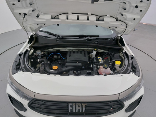Fiat Pulse 1.3 FLEX DRIVE CVT