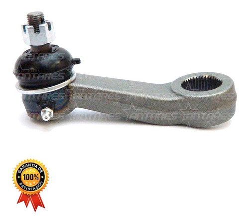 Brazo Pitman Mitsubishi L200 1.6 4g32b 1992 - 1994