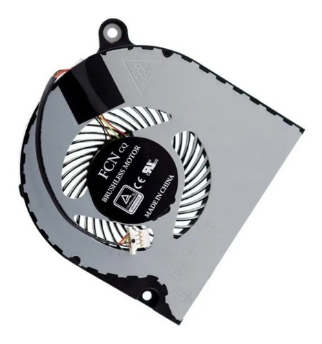 Ventilador Acer Aspire 3 A314-31 A315-21 -31 -51 -52 A515-51