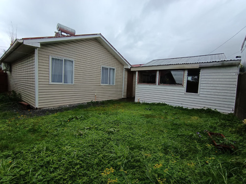 Casa Amoblada Mirador, Puerto Varas