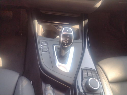 Imagen 11 de 13 de Bmw Serie 2 220ia Coupe Automático 2016