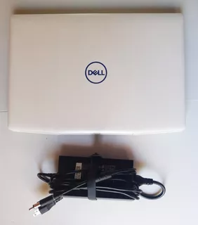 Laptop Dell Gamer G3 Intel Core ¡5 16gb Ram, 240 Ssd Y 1 Hhd