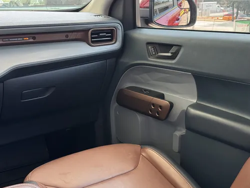 Ford Maverick 2.0 Lariat 4x4