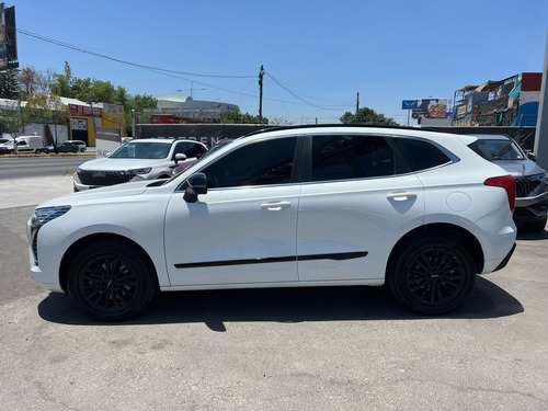 GWM Haval Jolion 1.5T Gdi Luxury