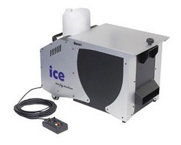 Máquina De Humo Bajo Hielo Antari Ice101