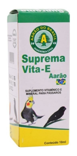 Suprema Vita-e - 10ml