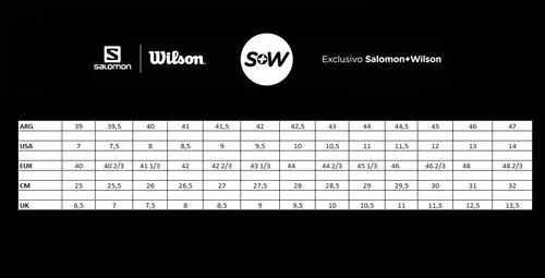 Salomon sense pro store 3 black
