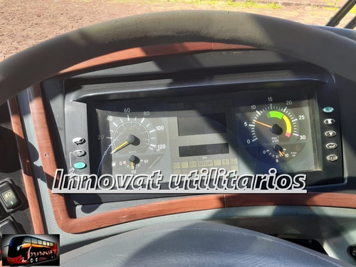 Imagem 5 de 5 de Marcopolo Paradiso 1200 2003 Mercedes C/48 Lugares Cod 27