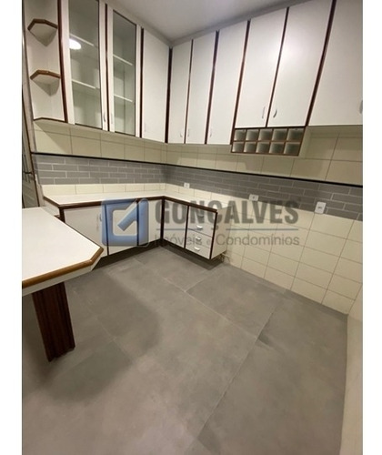 Imagem 9 de 15 de Locação Apartamento Santo Andre Parque Das Nacoes Ref: 36069 - 1033-2-36069