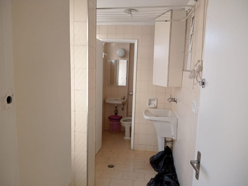 Imagem 9 de 30 de Apartamento Em Pinheiros, São Paulo/sp De 107m² 3 Quartos À Venda Por R$ 1.060.000,00 - Ap2329348-s