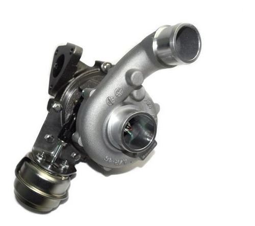 Turbo Para Ssangyong Actyon 2.0 2005-2011 6640900880 