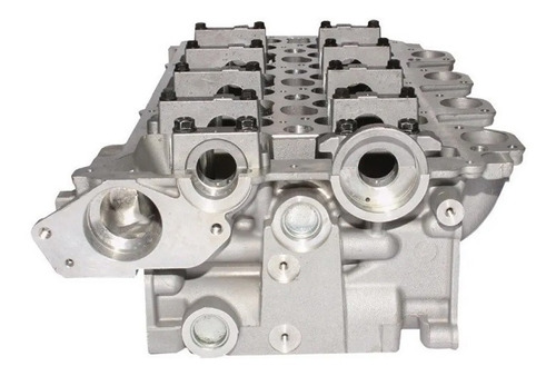 Culata Motor Mitsubishi L200/katana/montero 2.5d 16v 07/15 