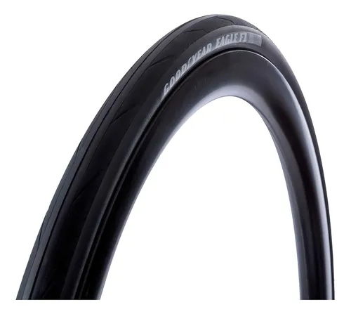 Neumáticos Goodyear Eagle F1 Tubeless 700x30 Speed Kevlar Pro Cor Negro
