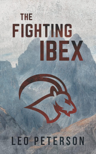 Libro:  The Ibex