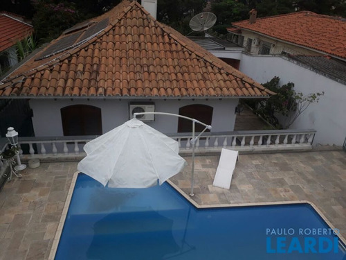 Imagem 2 de 15 de Casa Térrea - Lapa - Sp - 578070