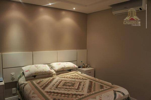 Imagem 24 de 27 de Apartamento Residencial À Venda, Bela Vista, Porto Alegre. - Ap1729