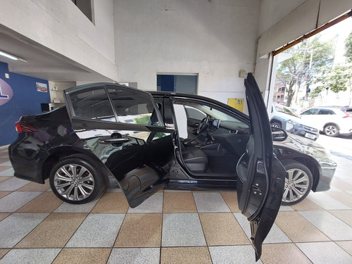 Toyota Corolla 2.0 Xei Dynamic Force Flex Aut. 4p