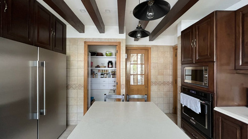 Casa En Venta En Tecamachalco (m2c362)