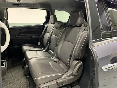 Honda Odyssey Minivan 2022
