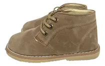 Comprar Botas Botitas Gamuza Chavito Infantil Niños Niñas Zapatos