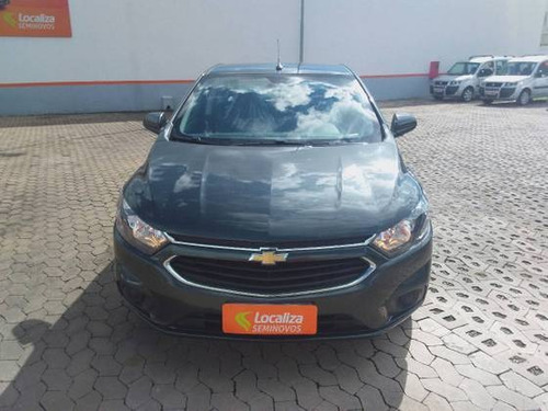 Chevrolet Prisma 1.4 Mpfi Lt 8v Flex 4p Manual