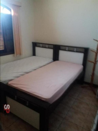 Imagem 18 de 20 de Casa Em São Sebastião - Sp - Ca0607_nbni