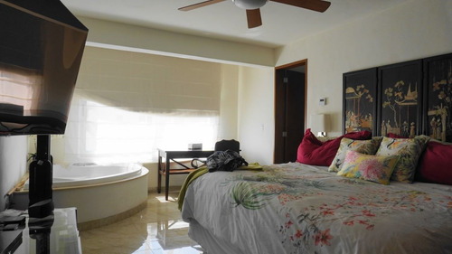 Imagen 6 de 10 de Vendo Departamento En Coral Mar, Zona Hotelera