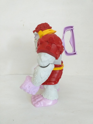 Muñeco Yeti (Usado)