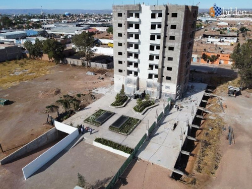 Imagen 1 de 10 de Departamento En Venta Frac. Puerta Norte