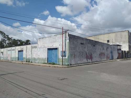 Imagen 13 de 30 de Galpones-depositos En Venta Barquisiimeto ' Codigo Rah Ve 23-24414 '