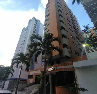 Apartamento en alquiler