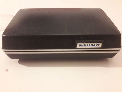 Estuche De Afeitadora Philishave (Usado)