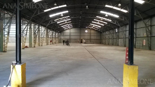 Imagen 4 de 11 de Nave Industrial - Grand Bourg