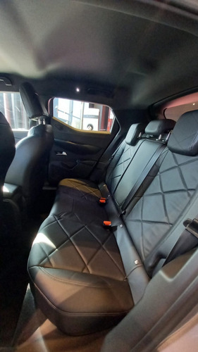 Imagen 13 de 17 de Ds Ds3 Crossback 1.2 Puretech Rivoli