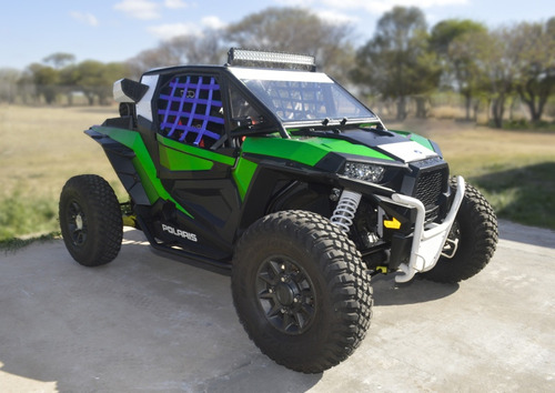 Polaris Rzr 1000