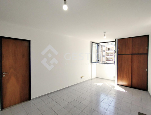 Departamento En Nueva Córdoba - Monoambiente