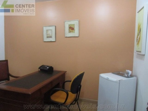 Imagem 6 de 13 de Salas/conjuntos - Vila Mariana - Ref: 10422 - L-868871