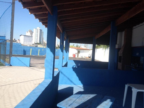 Imagem 11 de 20 de Terreno Para Alugar, 4300 M² Por R$ 35.000,00/mês - Vila Vivaldi - São Bernardo Do Campo/sp - Te0436