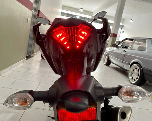 Imagem 7 de 11 de Yamaha Mt 03 2020