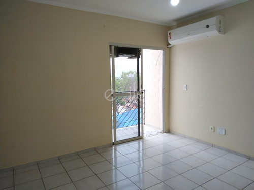 Imagem 4 de 30 de Apartamento À Venda Em Jardim Santa Clara Do Lago I - Ap009612