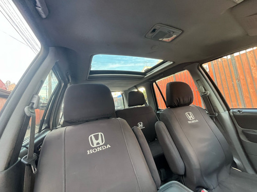Honda Cr-v Rvi Ab