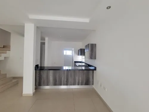 Casa Renta Cancún Privada Altus I