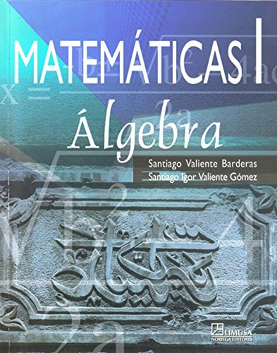 Matematicas 1 Algebra