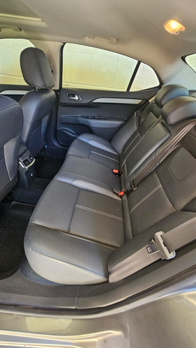 Citroën C4 Lounge 1.6 Hdi 115 Feel Pack
